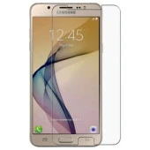 Samsung Galaxy J3  Pro Temperli Kırılmaz Cam Ekran Koruyucu thumbnail 1