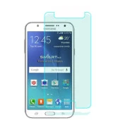 Samsung Galaxy J7 Nano Cam Ekran Koruyucu thumbnail 1