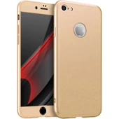 Apple Iphone 6 / 6S GKK Kılıf 360 Derece Tam Koruma thumbnail 7
