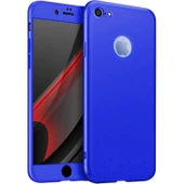 Apple Iphone 6 / 6S GKK Kılıf 360 Derece Tam Koruma thumbnail 4