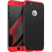 Apple Iphone 6 / 6S GKK Kılıf 360 Derece Tam Koruma thumbnail 5