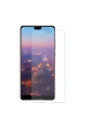 Huawei P20 Nano Cam Ekran Koruyucu thumbnail 1