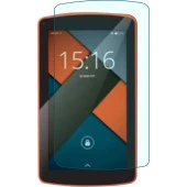 Vorcom S7 7 inç Tablet Nano Cam Ekran Koruyucu thumbnail 1