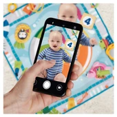 Fisher Price Havuz Keyfi Oyun Minderi GRR44 - 3