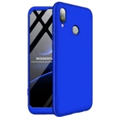 Samsung Galaxy A10S GKK Kılıf 360 Derece Tam Koruma thumbnail 5