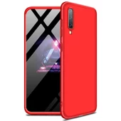 Samsung Galaxy A50 / A30S / A50S GKK Kılıf 360 Derece Tam Koruma - 7