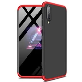 Samsung Galaxy A50 / A30S / A50S GKK Kılıf 360 Derece Tam Koruma - 3