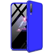 Samsung Galaxy A50 / A30S / A50S GKK Kılıf 360 Derece Tam Koruma - 6