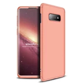 Samsung Galaxy S10E GKK Kılıf 360 Derece Tam Koruma thumbnail 4