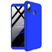 Xiaomi Redmi Note 5 Pro GKK Kılıf 360 Derece Tam Koruma thumbnail 6