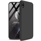 Xiaomi Redmi 7A GKK Kılıf 360 Derece Tam Koruma thumbnail 4