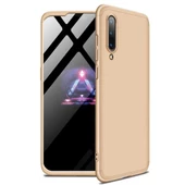 Xiaomi Mi 9 GKK Kılıf 360 Derece Tam Koruma thumbnail 9