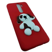 Apple Iphone 11 Pro Max Cartoon Silikon Telefon Kılıfı - 7