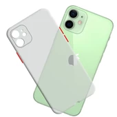 Apple Iphone 11 Ultra İnce Zar Telefon Kılıfı thumbnail 2