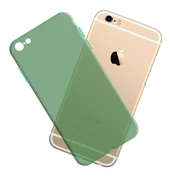 Apple Iphone 7/8 Ultra İnce Zar Telefon Kılıfı thumbnail 7