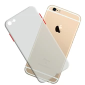 Apple Iphone 7/8 Ultra İnce Zar Telefon Kılıfı thumbnail 1