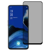 Oppo Reno 2 Yandan Görünmeyen 5D Hayalet Cam Ekran Koruyucu thumbnail 1