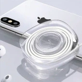 Telefon Tablet Tutucu Jel Ped Yıkanabilir Silikon Nano Gel Pad Jel Pad - 3