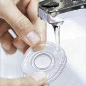 Telefon Tablet Tutucu Jel Ped Yıkanabilir Silikon Nano Gel Pad Jel Pad - 4