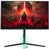 GamePower Rapid 27″ 1ms 360Hz Flat IPS RGB Pivot Gaming Monitör - 1