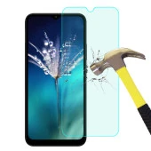 Genaral Mobile GM 21 Temperli Kırılmaz Cam Ekran Koruyucu thumbnail 1