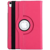 Apple Ipad Pro 12,9 inç 3 Nesil Döner Standlı Tablet Kılıfı - 12