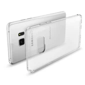 Samsung Galaxy Note 7 FE Fan Edition Ultra İnce Kaliteli Esnek Silikon - 2