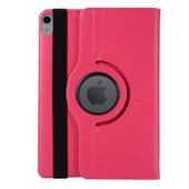 Apple iPad Air 5. Nesil iPad Air 4. Nesil Ve iPad Pro 11 2018 Döner Standlı Tablet Kılıfı thumbnail 12