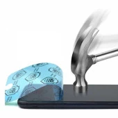 Vestel V Tab Z1 10,1" inç Tablet Nano Cam Ekran Koruyucu thumbnail 2