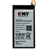 Samsung Galaxy A3 2017 A320 Uyumlu EMY Batarya - 2