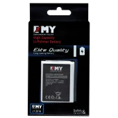 Samsung Galaxy J1 2016 J120 Uyumlu EMY Batarya thumbnail 3