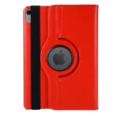 Apple iPad Air 5. Nesil iPad Air 4. Nesil Ve iPad Pro 11 2018 Döner Standlı Tablet Kılıfı thumbnail 4