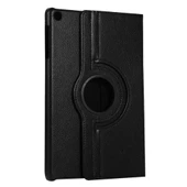 Lenovo Tab M8 Döner Standlı 8" inç Tablet Kılıfı - 2