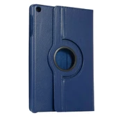 Lenovo Tab M8 Döner Standlı 8" inç Tablet Kılıfı - 12