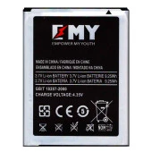 Samsung Galaxy Note N7000 EMY Batarya thumbnail 2