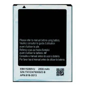 Samsung Galaxy Note N7000 EMY Batarya thumbnail 4