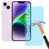 Apple iPhone 14 Plus Nano Cam Ekran Koruyucu thumbnail 1