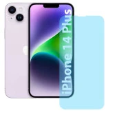 Apple iPhone 14 Plus Nano Cam Ekran Koruyucu thumbnail 2