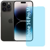 Apple iPhone 14 Pro Max Nano Cam Ekran Koruyucu thumbnail 2