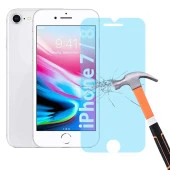 Apple iPhone 7 ve iPhone 8 Nano Cam Ekran Koruyucu thumbnail 1