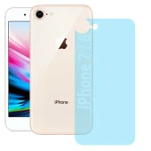 Apple iPhone 7 ve iPhone 8 Arka Nano Cam Ekran Koruyucu thumbnail 2