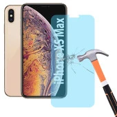Apple iPhone XS Max Nano Cam Ekran Koruyucu - 1