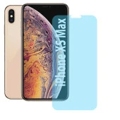 Apple iPhone XS Max Nano Cam Ekran Koruyucu - 2