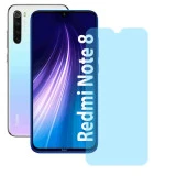 Xiaomi Redmi Note 8 Nano Cam Ekran Koruyucu - 2