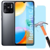Xiaomi Redmi 10C Nano Cam Ekran Koruyucu thumbnail 1