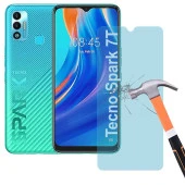 Tecno Spark 7T Nano Cam Ekran Koruyucu thumbnail 1