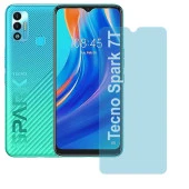 Tecno Spark 7T Nano Cam Ekran Koruyucu thumbnail 2
