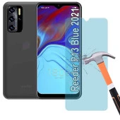 Reeder P13 Blue 2021 Nano Cam Ekran Koruyucu thumbnail 1