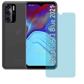 Reeder P13 Blue 2021 Nano Cam Ekran Koruyucu thumbnail 2