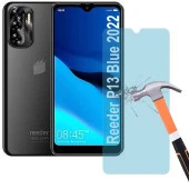 Reeder P13 Blue 2022 Nano Cam Ekran Koruyucu thumbnail 1